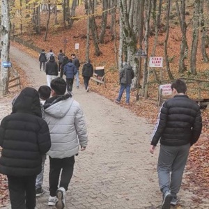 Hasan Doğan Çocuk Evleri Sitesinde Kalan Geçlerimizin Bolu Gezisi… - fotoğraf 2