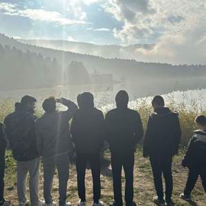 Hasan Doğan Çocuk Evleri Sitesinde Kalan Geçlerimizin Bolu Gezisi… - fotoğraf 5