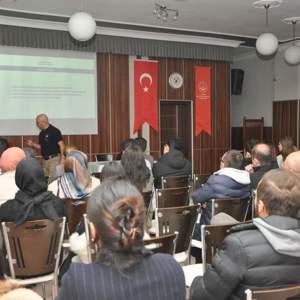 Personellerimize Terör ve Sabotaj ile ilgili farkındalık ve bilgilendirme eğitimi verildi. - fotoğraf 4
