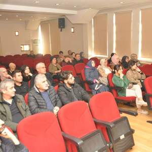 Personellerimize Terör ve Sabotaj ile ilgili farkındalık ve bilgilendirme eğitimi verildi. - fotoğraf 9