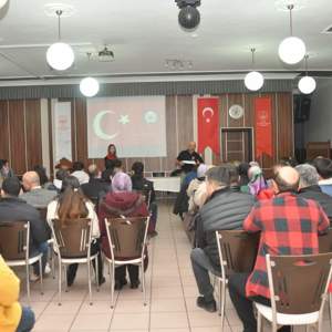 Personellerimize Terör ve Sabotaj ile ilgili farkındalık ve bilgilendirme eğitimi verildi. - fotoğraf 8