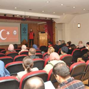 Personellerimize Terör ve Sabotaj ile ilgili farkındalık ve bilgilendirme eğitimi verildi. - fotoğraf 5