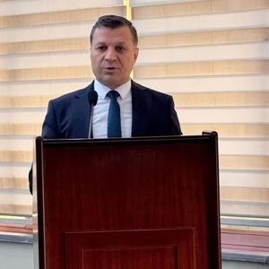 İl Müdürümüz Abdurrahman Bilgiç İl Genel Meclisi üyelerine hitap etti... - fotoğraf 3