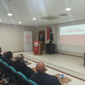 Yenilikçi Mahalli Hizmet İçi Eğitim Programı Siirt İli ile Devam Etti - fotoğraf 4
