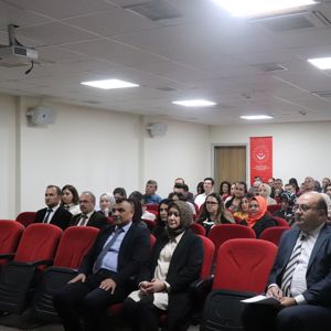 İL MÜDÜRLÜĞÜMÜZE BAKANLIĞIMIZ PERSONEL GENEL MÜDÜRLÜĞÜNDEN ÖNEMLİ ZİYARET - fotoğraf 10