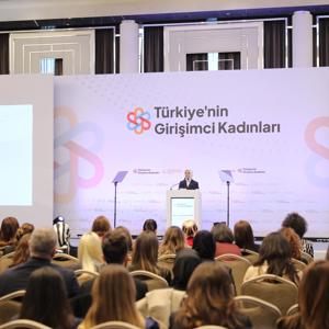 Aile ve Sosyal Hizmetler Bakanımız Göktaş Türkiye'nin Girişimci Kadınları İşbirliği Protokolü İmza Töreni'ne katıldı - fotoğraf 4