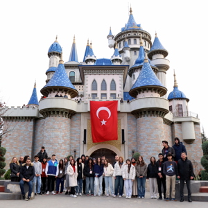 Kahramanların İzinde Anadolu - fotoğraf 10