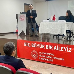 Çocuklarımızın Kariyer Planlamalarına Katkı Sağlamak Amacıyla Söyleşi Gerçekleştirildi - fotoğraf 4