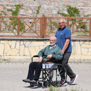 Evde Bakım Kasım Ayı Ödemeleri Gerçekleşti - fotoğraf 1