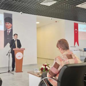 Çanakkale’de Yenilikçi Mahalli Hizmet İçi Eğitim Programı başladı - fotoğraf 1