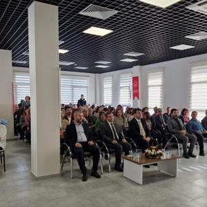 Çanakkale’de Yenilikçi Mahalli Hizmet İçi Eğitim Programı başladı - fotoğraf 3