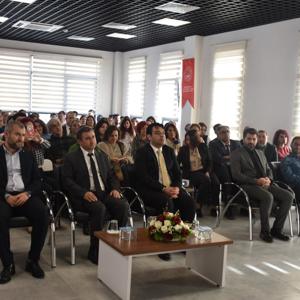 Çanakkale’de Yenilikçi Mahalli Hizmet İçi Eğitim Programı başladı - fotoğraf 5