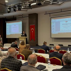Kooperatif ortağı erkekler ile erkek Muhtar ve Din görevlilerine yönelik "Kooperatifçilik ve Kadın Erkek Eşitliği" tanıtım toplantısı gerçekleşti - fotoğraf 6