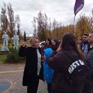 Okul Destek Projesi Kapsamında Bilecik ve Eskişehir Gezimiz... - fotoğraf 9
