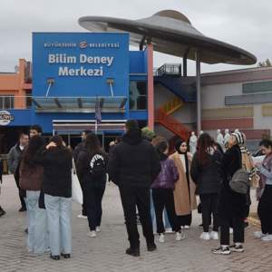 Okul Destek Projesi Kapsamında Bilecik ve Eskişehir Gezimiz... - fotoğraf 10
