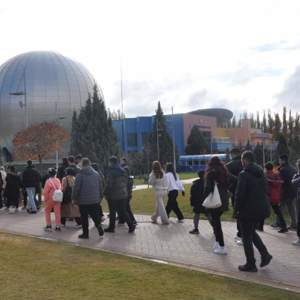 Okul Destek Projesi Kapsamında Bilecik ve Eskişehir Gezimiz... - fotoğraf 11