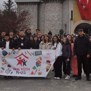 Okul Destek Projesi Kapsamında Bilecik ve Eskişehir Gezimiz... - fotoğraf 13