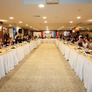 Karabük Çocuk Hakları İl Komitesi olarak 25. Ulusal Çocuk Forumu’ndaydık! - fotoğraf 5