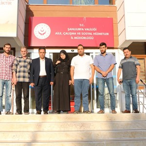 Küçük Şehidimizin Ailesini Takip Ediyoruz - fotoğraf 5
