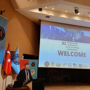Tazelenme Üniversiteleri Çalıştayı “Tazelenme Üniversiteleri Programlarının Sistematik Bir Hale Getirilmesi ve Kurumsallaşması” Temasıyla Yapıldı - fotoğraf 1