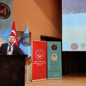 Tazelenme Üniversiteleri Çalıştayı “Tazelenme Üniversiteleri Programlarının Sistematik Bir Hale Getirilmesi ve Kurumsallaşması” Temasıyla Yapıldı - fotoğraf 3