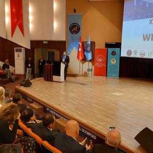 Tazelenme Üniversiteleri Çalıştayı “Tazelenme Üniversiteleri Programlarının Sistematik Bir Hale Getirilmesi ve Kurumsallaşması” Temasıyla Yapıldı - fotoğraf 4