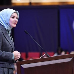 Aile ve Sosyal Hizmetler Bakanımız Göktaş, "Türkiye'nin Girişimci Kadın Gücü Yarışması Ödül Töreni"nde konuştu - fotoğraf 8
