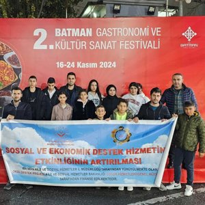 20 Kasım Dünya Çocuk Hakları Günü - fotoğraf 2