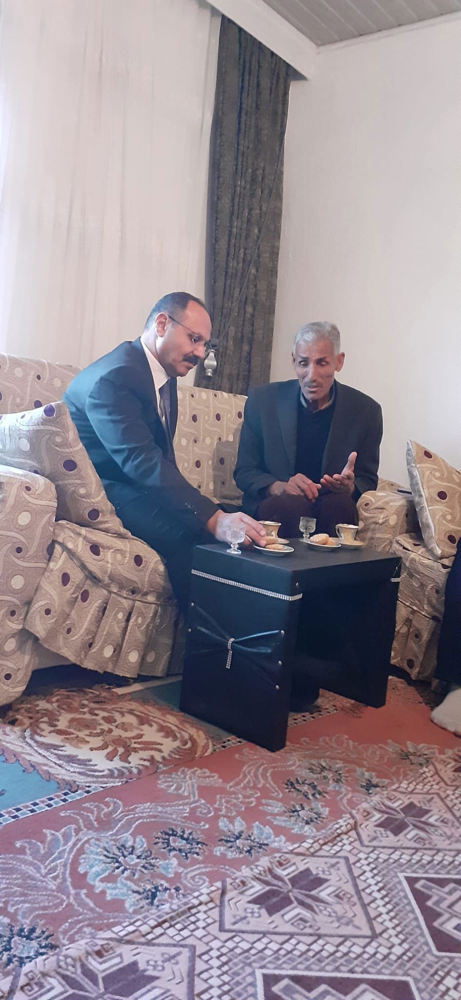 Vatan Size Minnettar, Her Daim Yanınızdayız! - fotoğraf 2