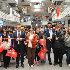 20 Kasım Dünya Çocuk Hakları Günü Anlamlı Etkinliklerle Kutlandı… - fotoğraf 6
