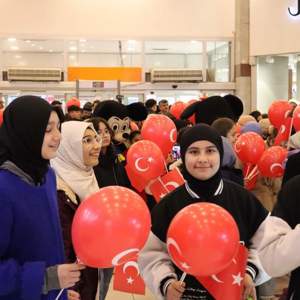 20 Kasım Dünya Çocuk Hakları Günü Anlamlı Etkinliklerle Kutlandı… - fotoğraf 8