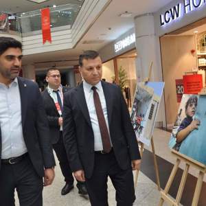 20 Kasım Dünya Çocuk Hakları Günü Anlamlı Etkinliklerle Kutlandı… - fotoğraf 7
