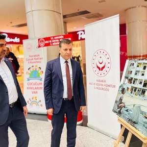 20 Kasım Dünya Çocuk Hakları Günü Anlamlı Etkinliklerle Kutlandı… - fotoğraf 4