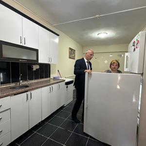 Çocuklarımıza Daha İyi Hizmet Verebilmek Amacıyla Yaptığımız Kapsamlı Denetimler! - fotoğraf 5