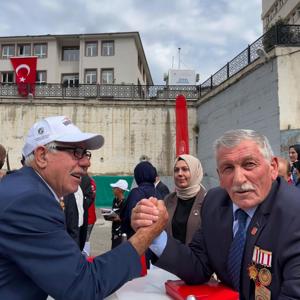 19 Eylül Gaziler Günü ! - fotoğraf 1
