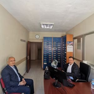 Muhtar Ziyaretlerimiz! - fotoğraf 10