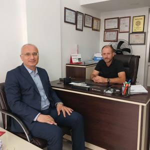 Muhtar Ziyaretlerimiz! - fotoğraf 9