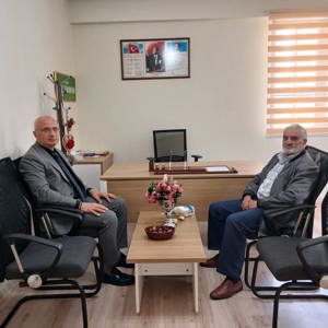 Muhtar Ziyaretlerimiz! - fotoğraf 7