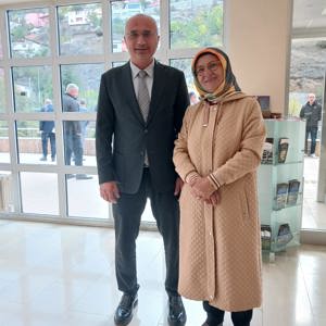 Muhtar Ziyaretlerimiz! - fotoğraf 6