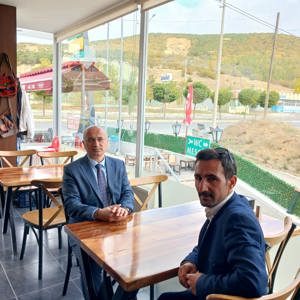 Muhtar Ziyaretlerimiz! - fotoğraf 2
