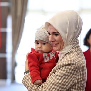 Aile ve Sosyal Hizmetler Bakanımız Göktaş, şehit ve gazi yakını öğretmenlerle buluştu - fotoğraf 8