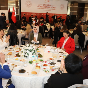 İlham Veren Kahramanlar Programı - fotoğraf 6