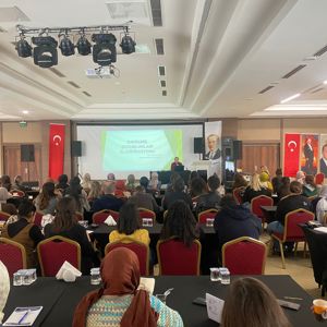 Aile Danışmanlığı Hizmet İçi Eğitim Programı Ankara’da Gerçekleştirildi - fotoğraf 2