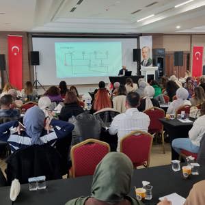Aile Danışmanlığı Hizmet İçi Eğitim Programı Ankara’da Gerçekleştirildi - fotoğraf 3