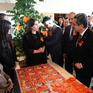  Kadına Yönelik Şiddete Karşı Uluslararası Mücadele Günü - fotoğraf 2