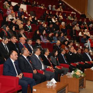  Kadına Yönelik Şiddete Karşı Uluslararası Mücadele Günü - fotoğraf 6