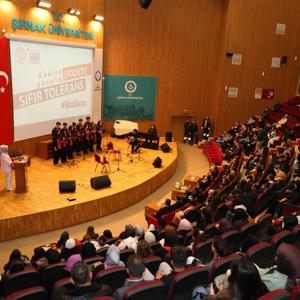  Kadına Yönelik Şiddete Karşı Uluslararası Mücadele Günü - fotoğraf 7