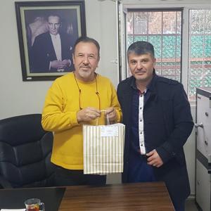 İl Müdürümüz Arif Laçin, 24 Kasım Öğretmenler Günü’nü Kutladı - fotoğraf 4
