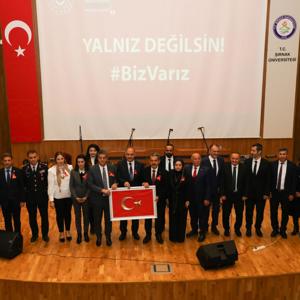  Kadına Yönelik Şiddete Karşı Uluslararası Mücadele Günü - fotoğraf 10