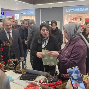 25 Kasım Kadına Yönelik Şiddete Karşı Uluslararası Mücadele Günü - fotoğraf 4